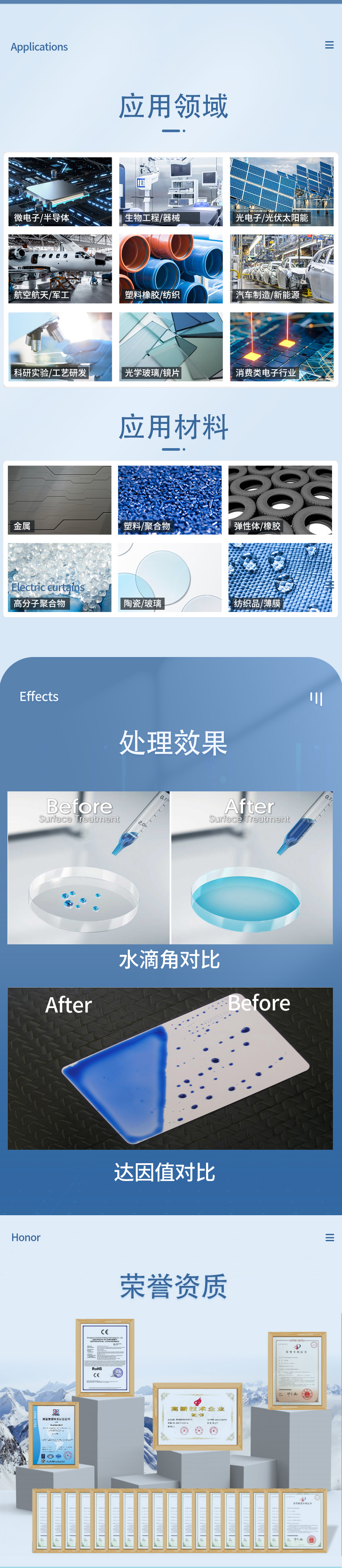 石英等離子清洗機(jī)